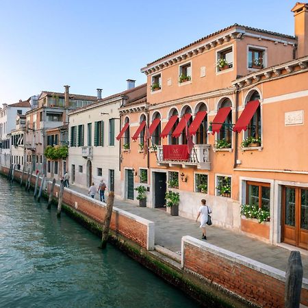 Excess Venice Boutique Hotel & Private Spa - Adults Only Εξωτερικό φωτογραφία