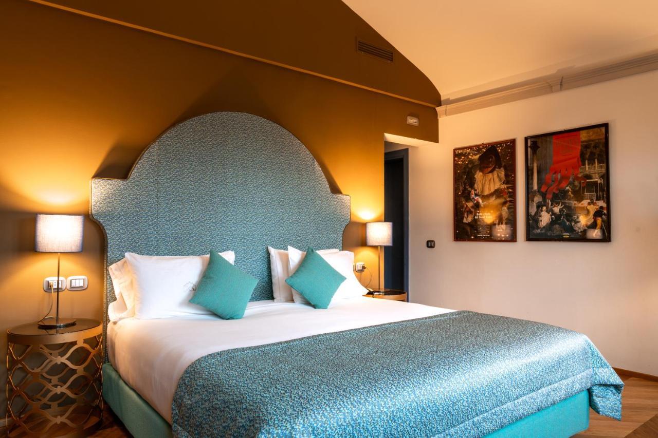 Excess Venice Boutique Hotel & Private Spa - Adults Only Εξωτερικό φωτογραφία