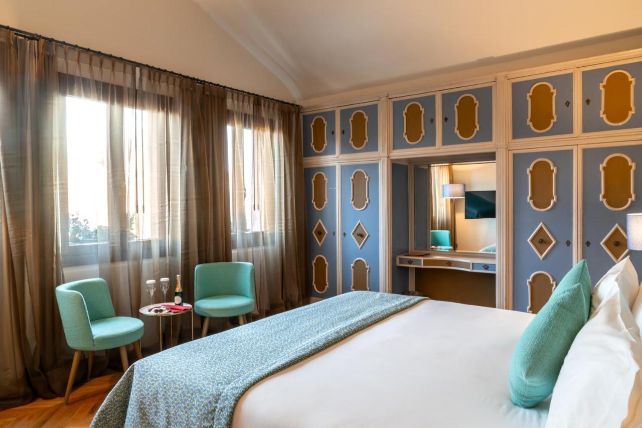 Excess Venice Boutique Hotel & Private Spa - Adults Only Εξωτερικό φωτογραφία