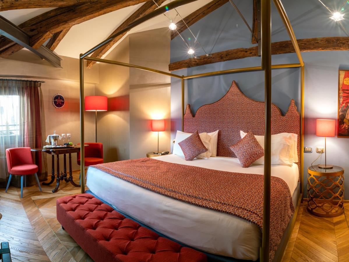 Excess Venice Boutique Hotel & Private Spa - Adults Only Εξωτερικό φωτογραφία