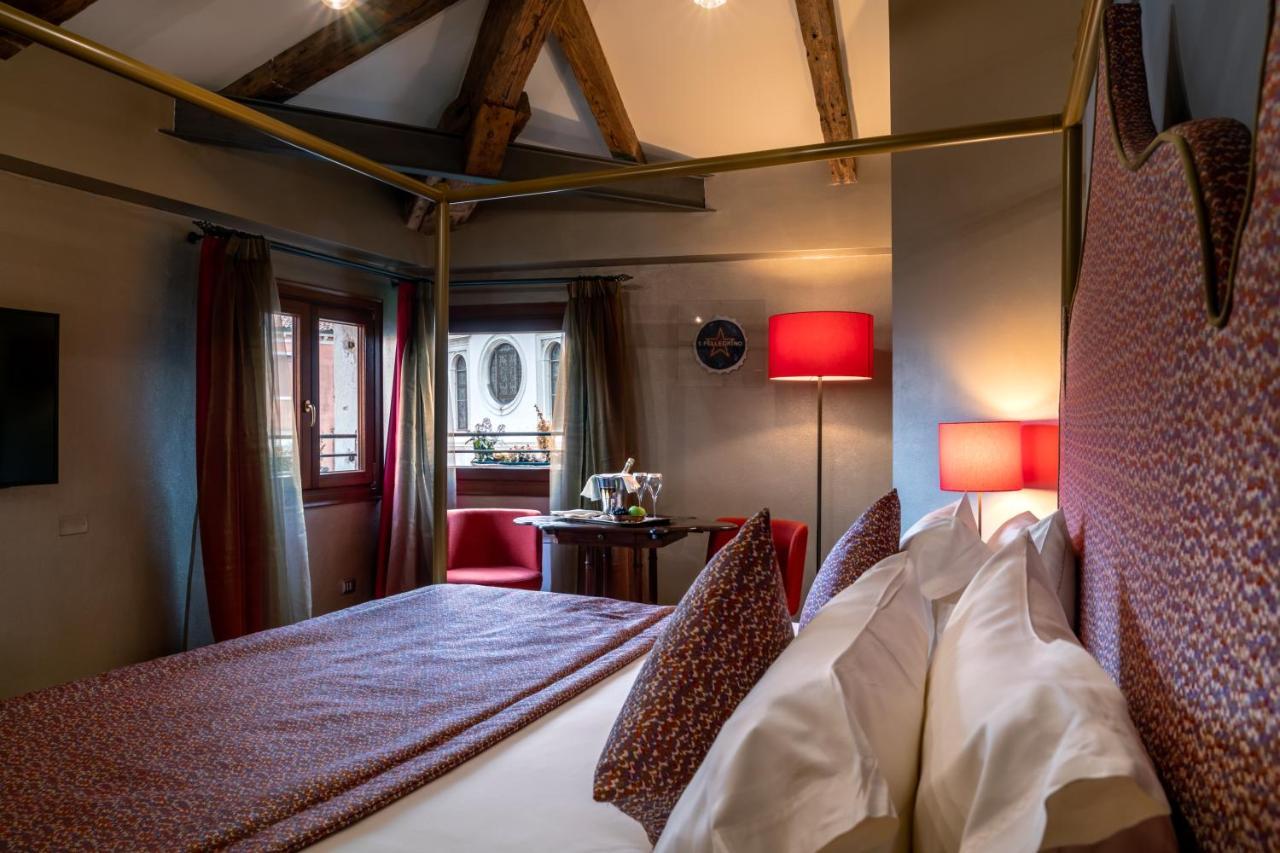 Excess Venice Boutique Hotel & Private Spa - Adults Only Εξωτερικό φωτογραφία
