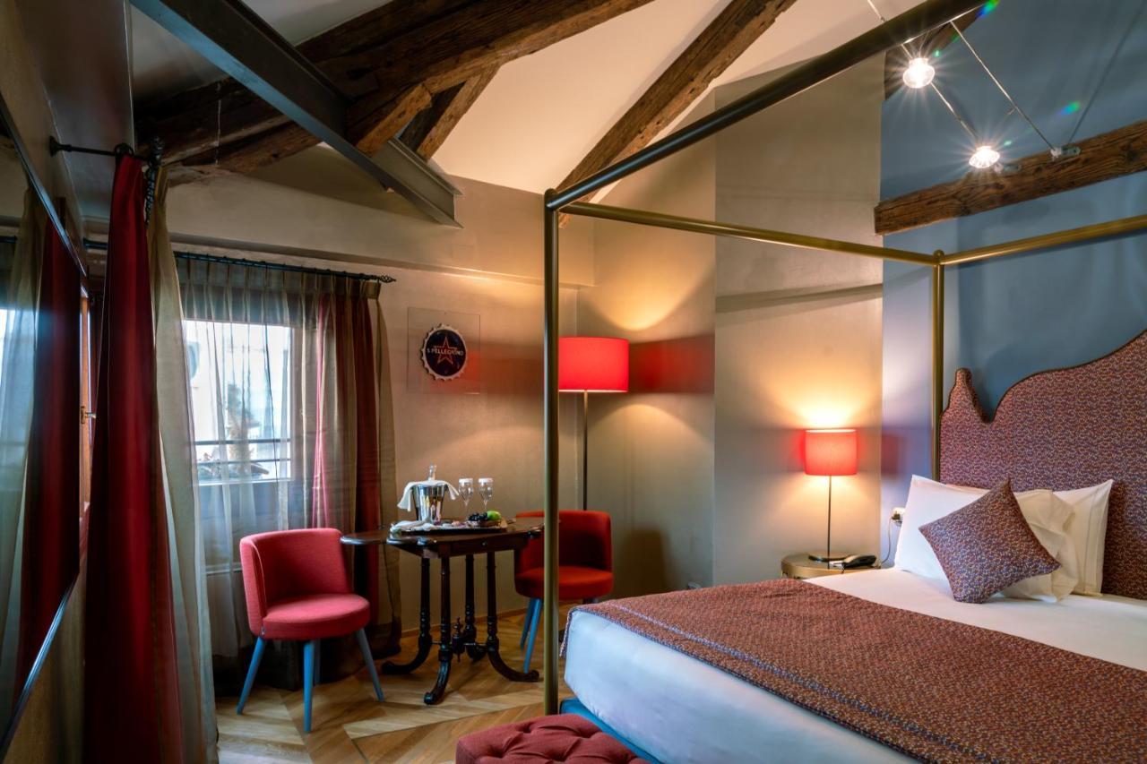 Excess Venice Boutique Hotel & Private Spa - Adults Only Εξωτερικό φωτογραφία