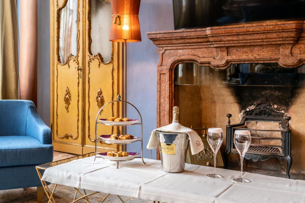 Excess Venice Boutique Hotel & Private Spa - Adults Only Εξωτερικό φωτογραφία