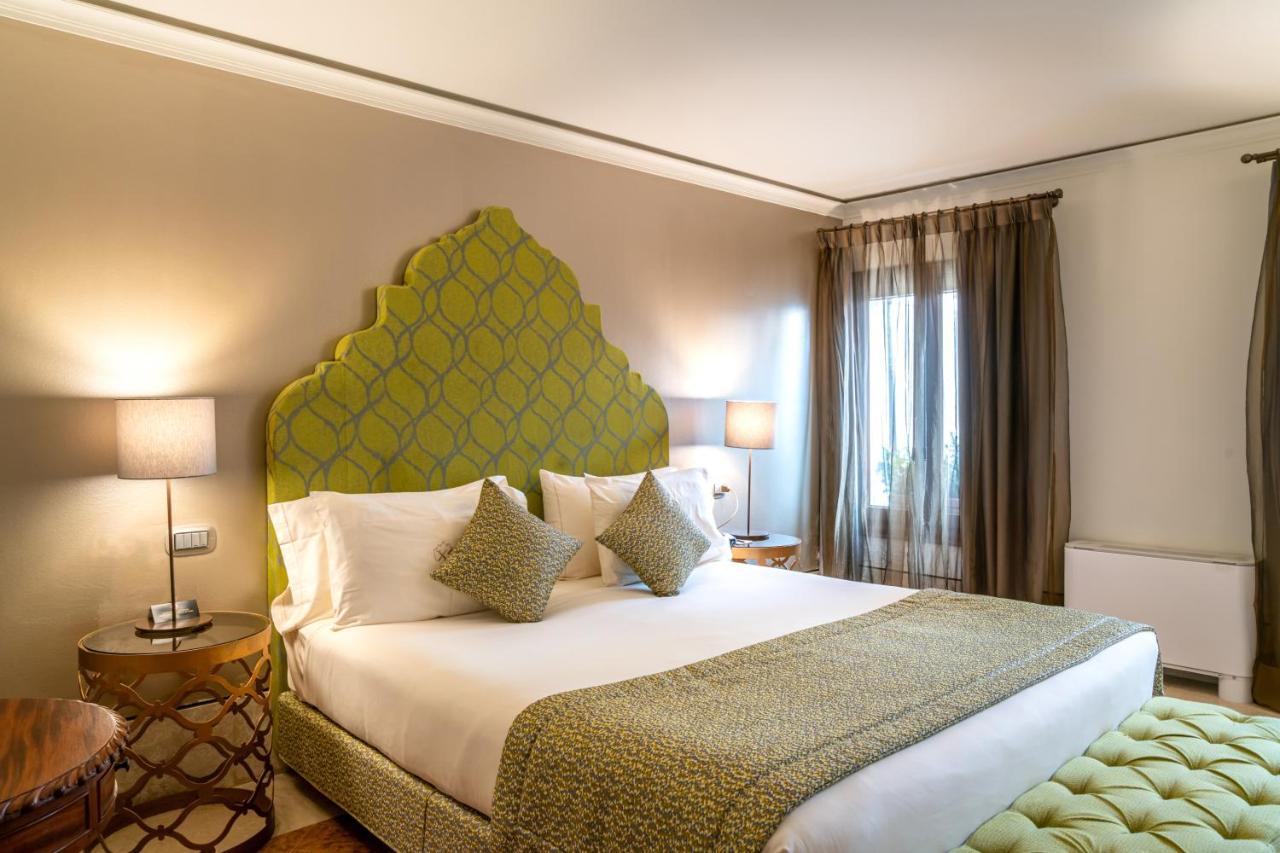 Excess Venice Boutique Hotel & Private Spa - Adults Only Εξωτερικό φωτογραφία