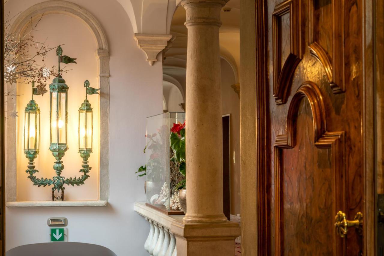 Excess Venice Boutique Hotel & Private Spa - Adults Only Εξωτερικό φωτογραφία