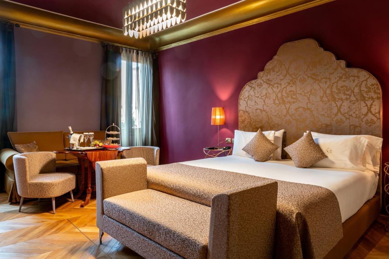 Excess Venice Boutique Hotel & Private Spa - Adults Only Εξωτερικό φωτογραφία