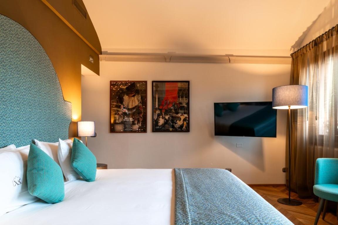 Excess Venice Boutique Hotel & Private Spa - Adults Only Εξωτερικό φωτογραφία