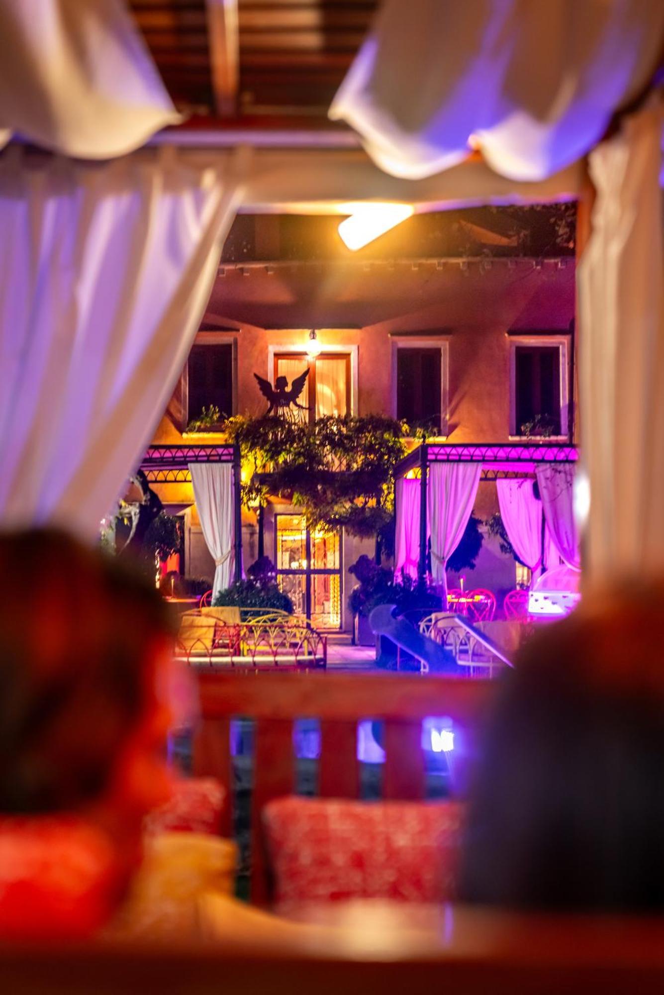 Excess Venice Boutique Hotel & Private Spa - Adults Only Εξωτερικό φωτογραφία