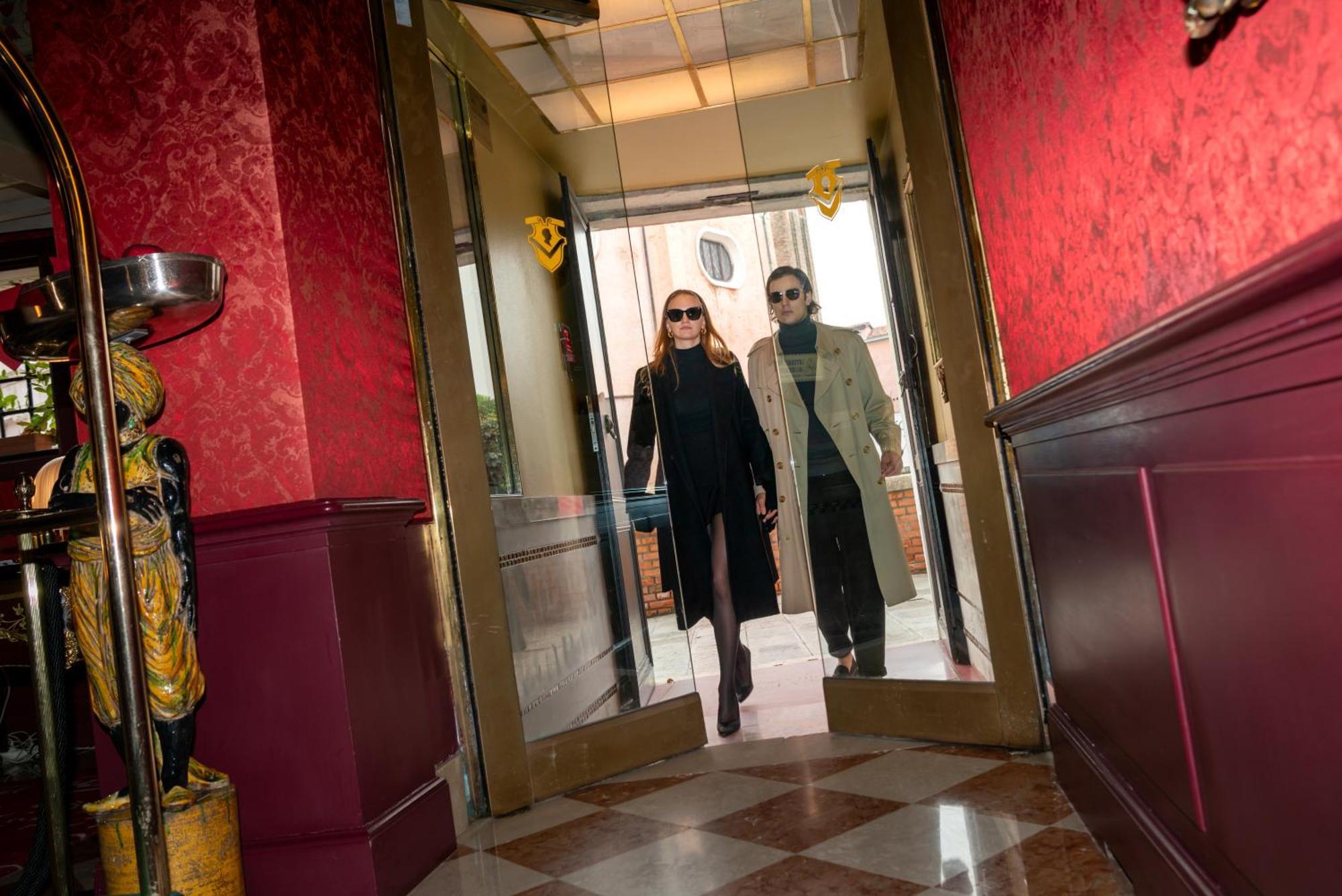 Excess Venice Boutique Hotel & Private Spa - Adults Only Εξωτερικό φωτογραφία