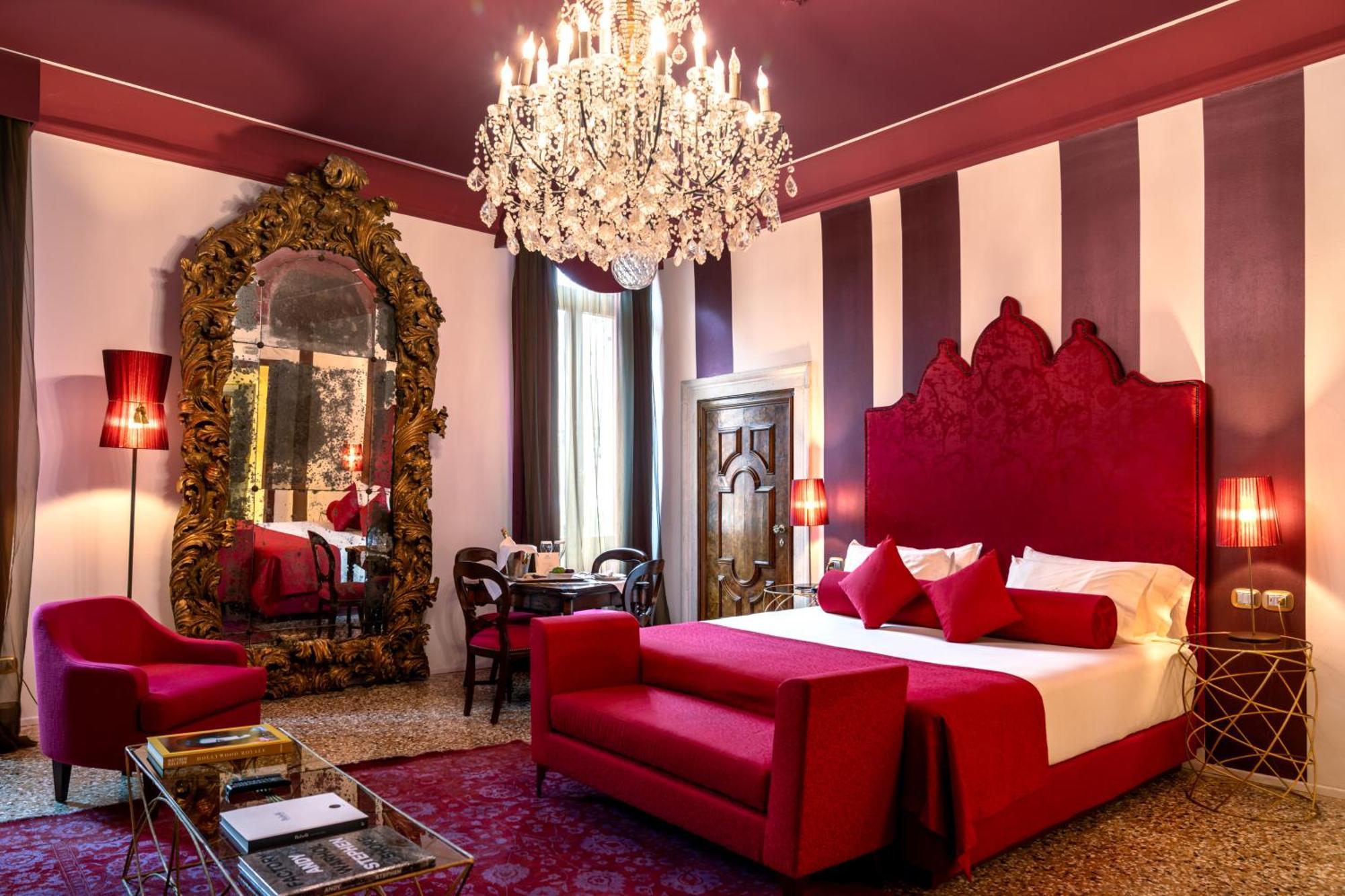 Excess Venice Boutique Hotel & Private Spa - Adults Only Εξωτερικό φωτογραφία