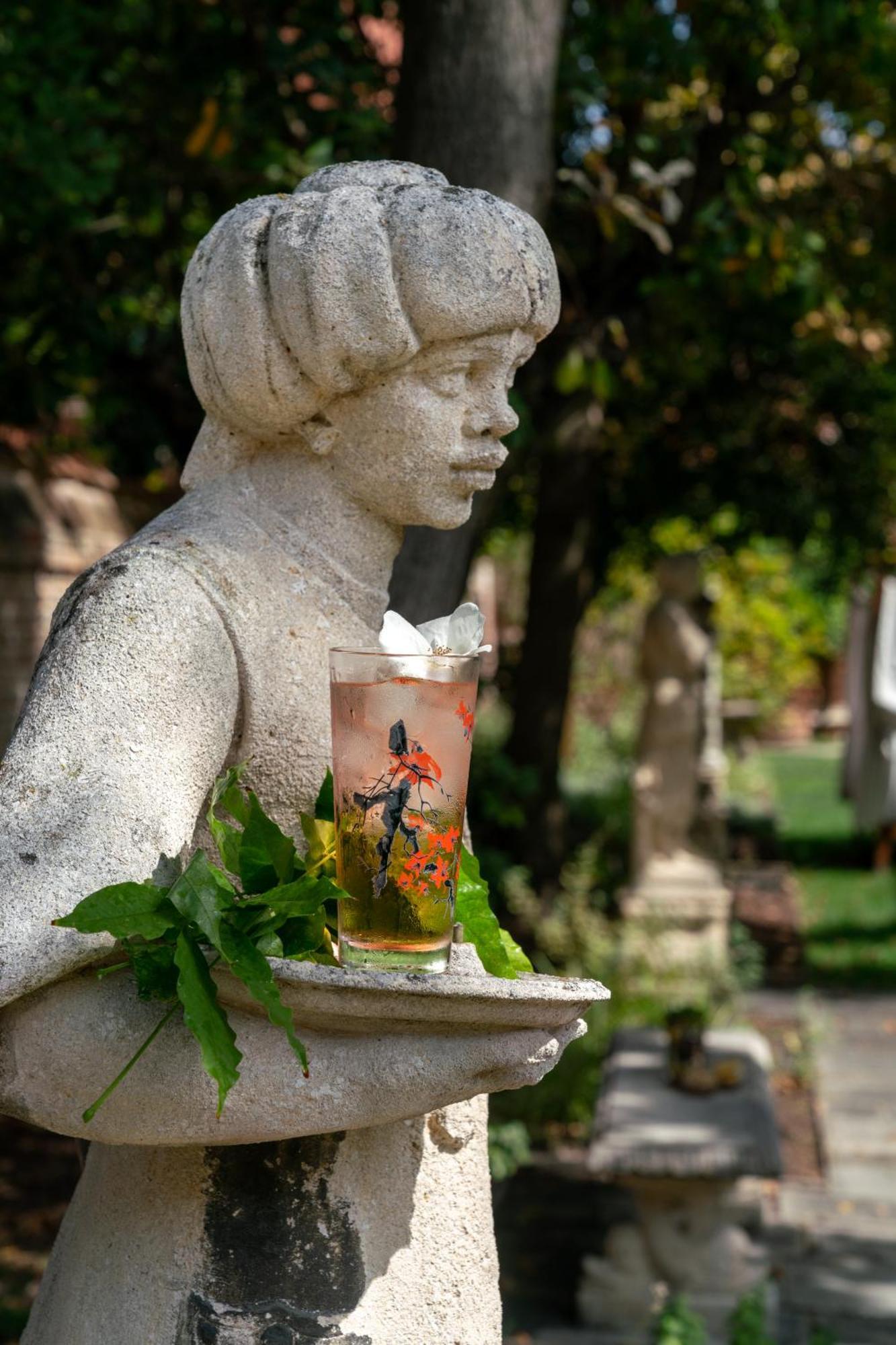 Excess Venice Boutique Hotel & Private Spa - Adults Only Εξωτερικό φωτογραφία