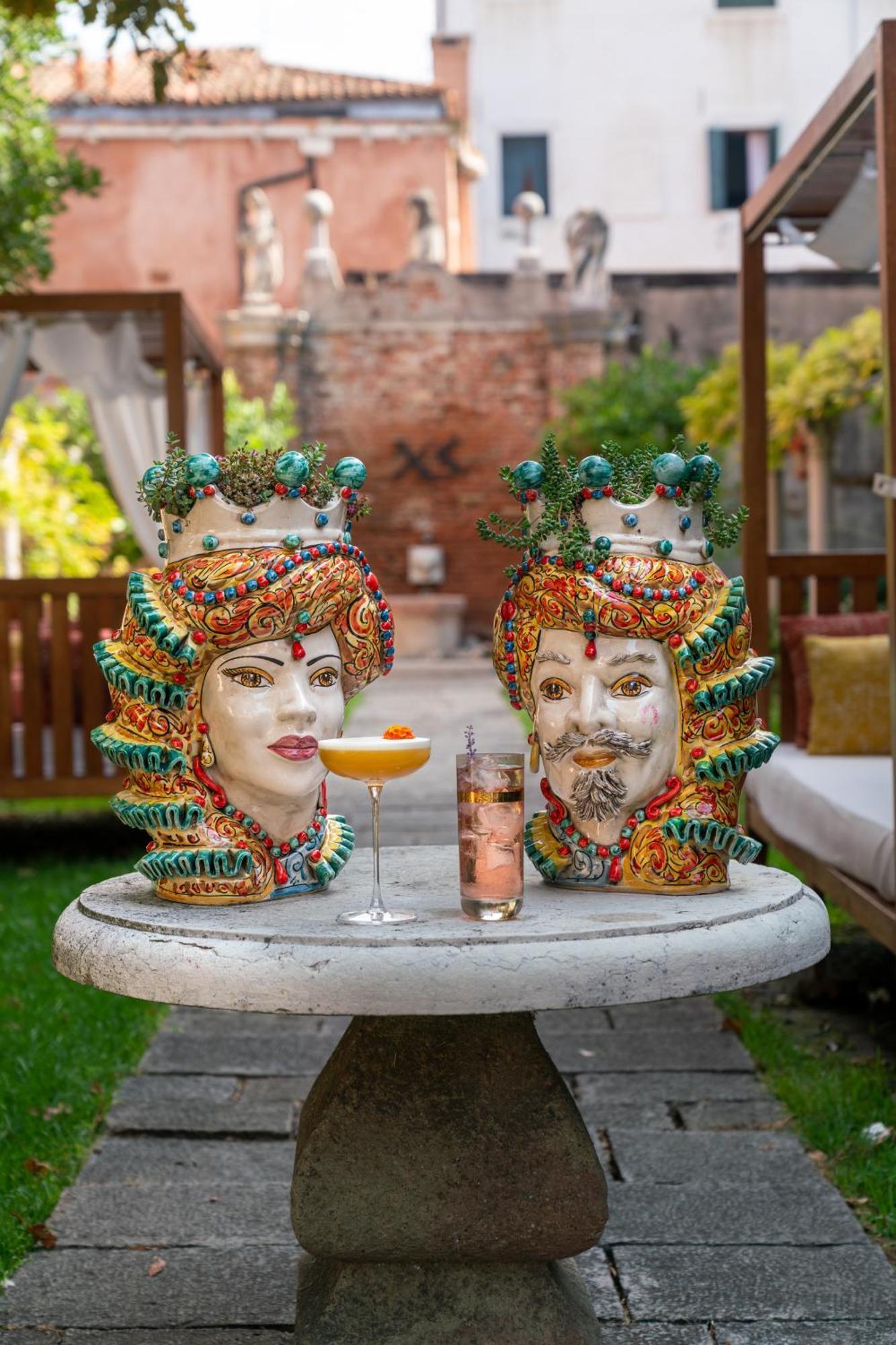 Excess Venice Boutique Hotel & Private Spa - Adults Only Εξωτερικό φωτογραφία