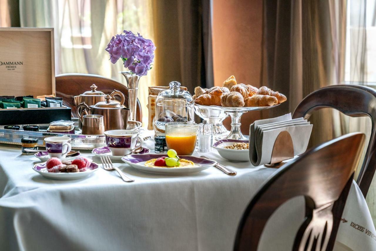 Excess Venice Boutique Hotel & Private Spa - Adults Only Εξωτερικό φωτογραφία