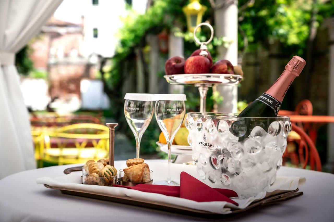 Excess Venice Boutique Hotel & Private Spa - Adults Only Εξωτερικό φωτογραφία