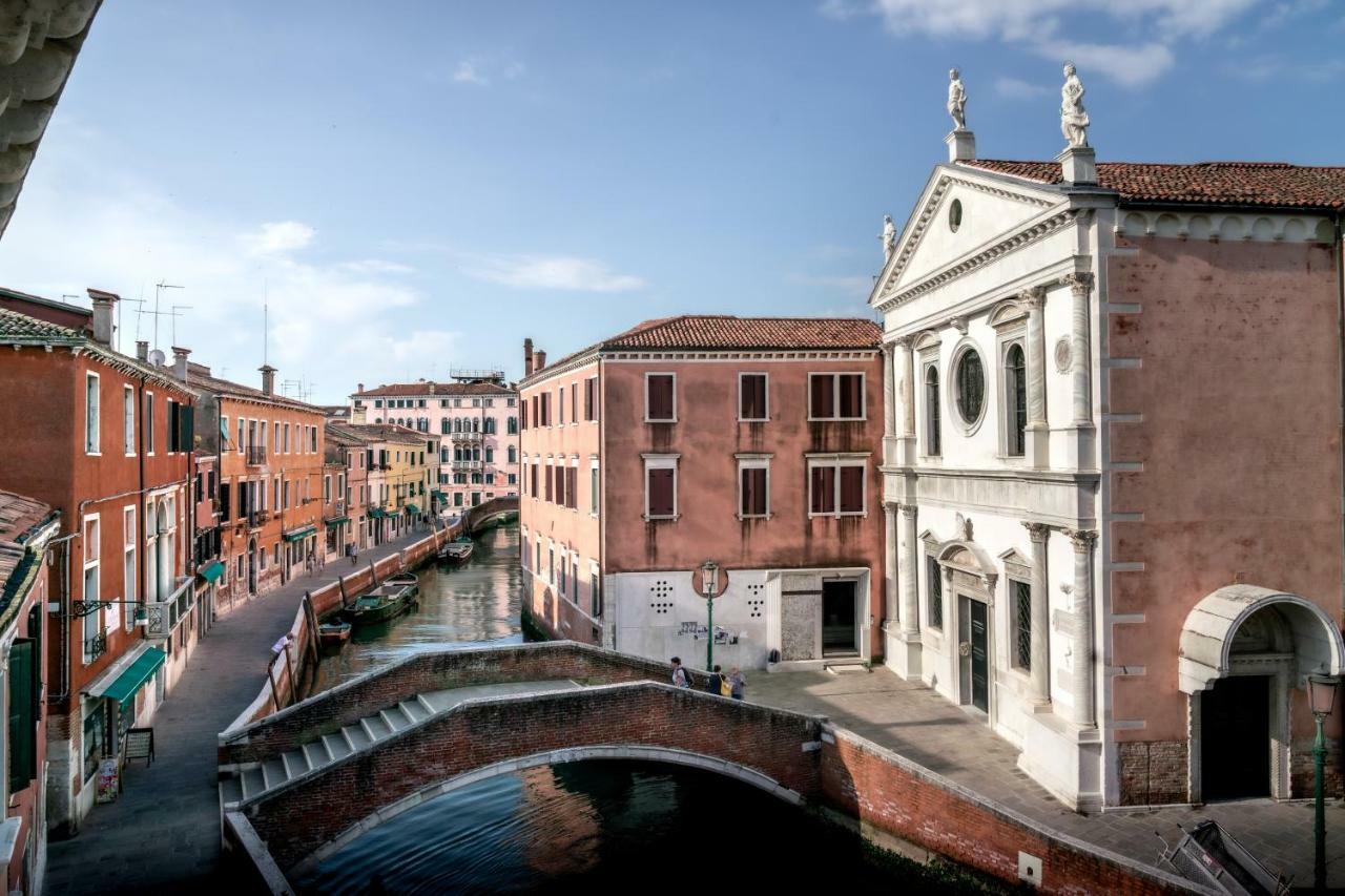 Excess Venice Boutique Hotel & Private Spa - Adults Only Εξωτερικό φωτογραφία