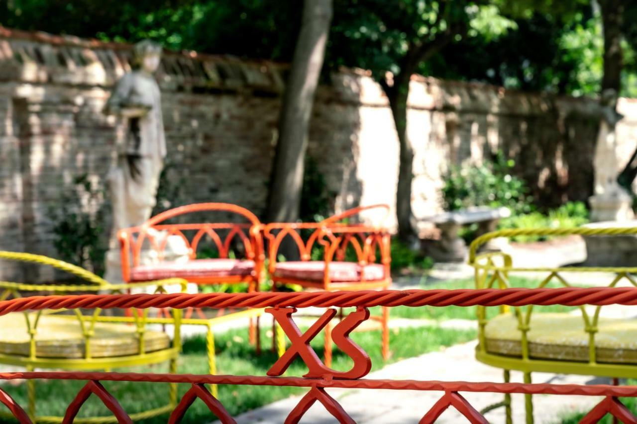 Excess Venice Boutique Hotel & Private Spa - Adults Only Εξωτερικό φωτογραφία