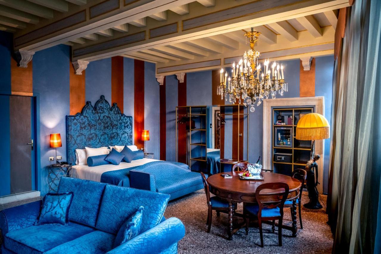 Excess Venice Boutique Hotel & Private Spa - Adults Only Εξωτερικό φωτογραφία