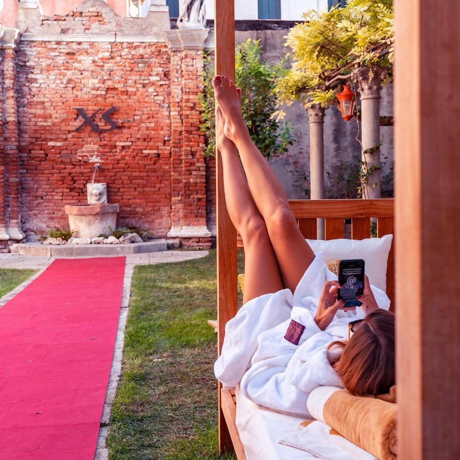 Excess Venice Boutique Hotel & Private Spa - Adults Only Εξωτερικό φωτογραφία