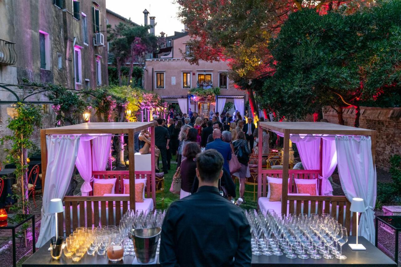 Excess Venice Boutique Hotel & Private Spa - Adults Only Εξωτερικό φωτογραφία