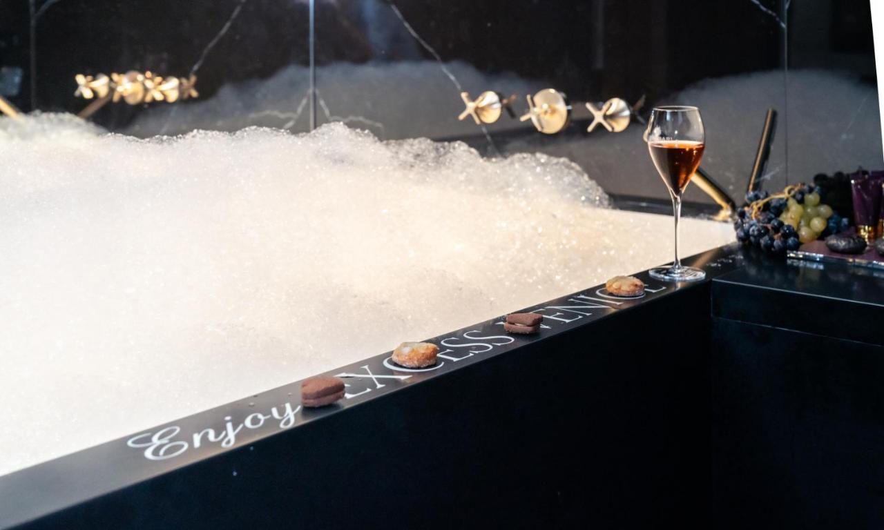 Excess Venice Boutique Hotel & Private Spa - Adults Only Εξωτερικό φωτογραφία
