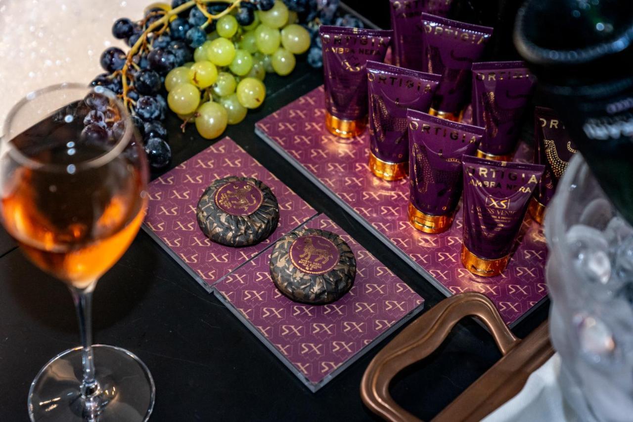 Excess Venice Boutique Hotel & Private Spa - Adults Only Εξωτερικό φωτογραφία